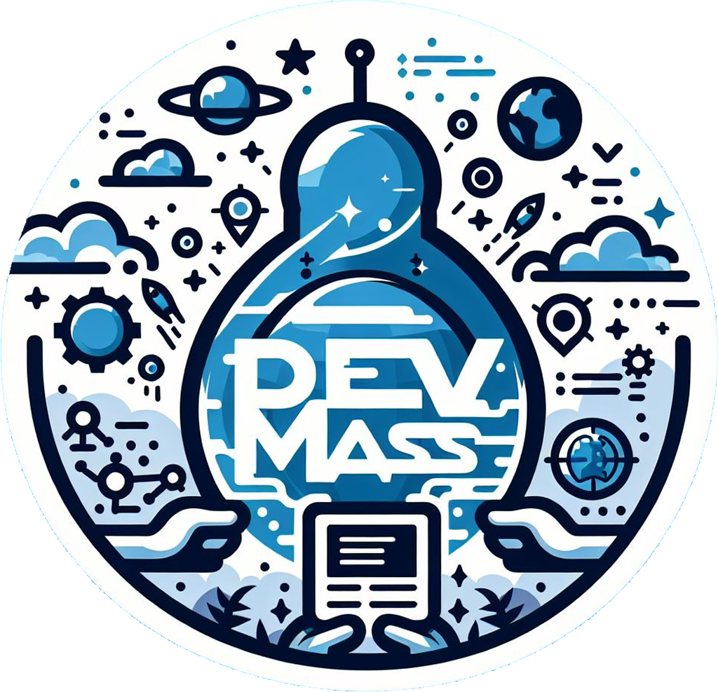 DevMass Logo